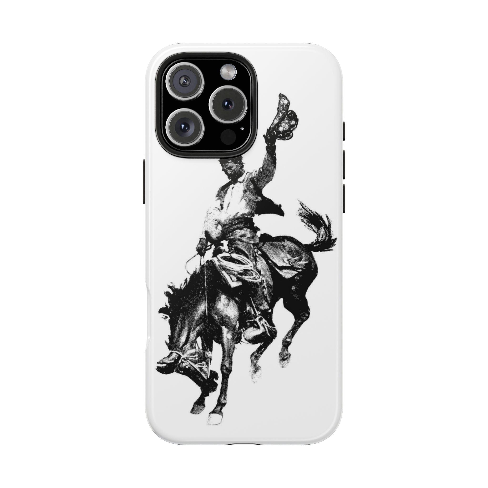 COWBOY CASE