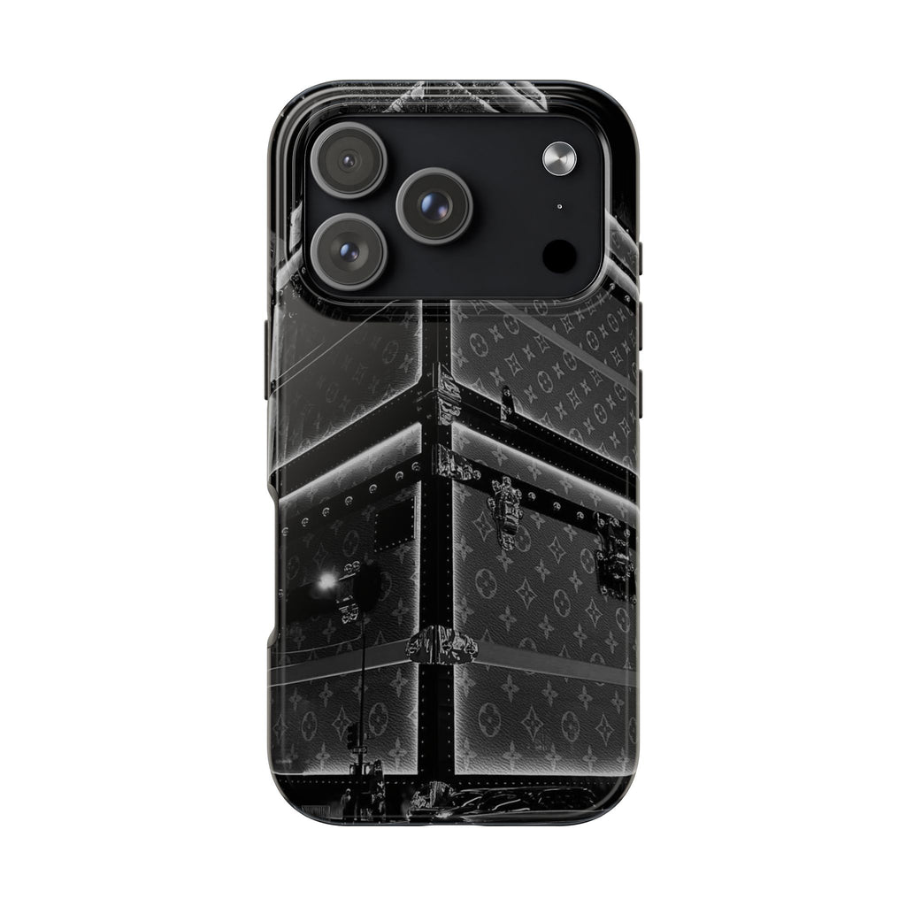 LV NY CASE