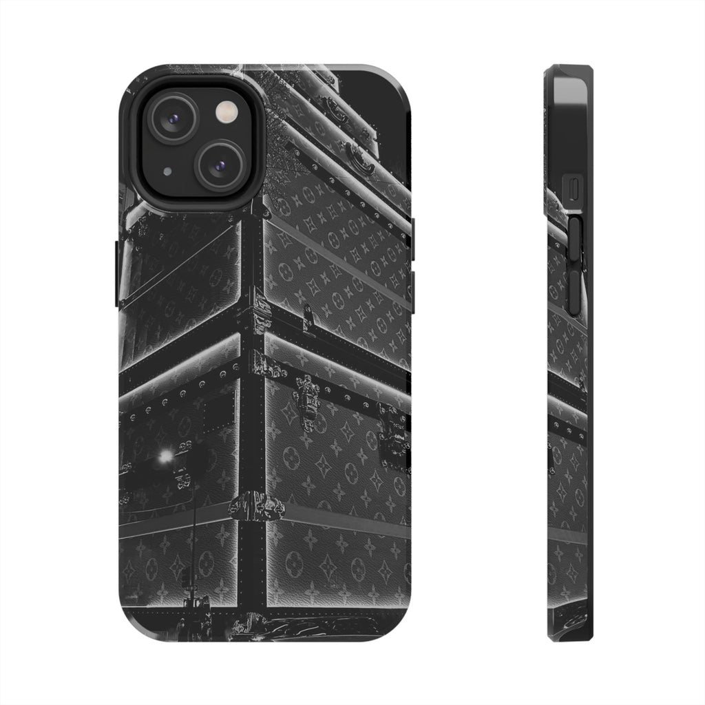 LV NY CASE