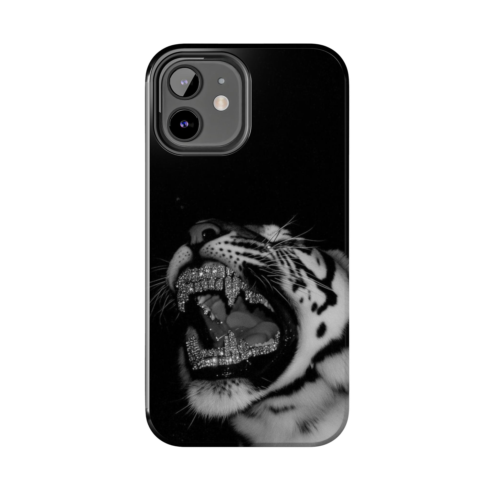 TIGER BITE CASE