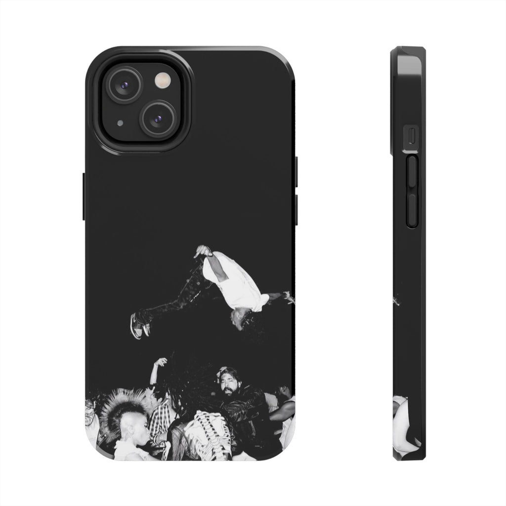 DIE LIT CASE