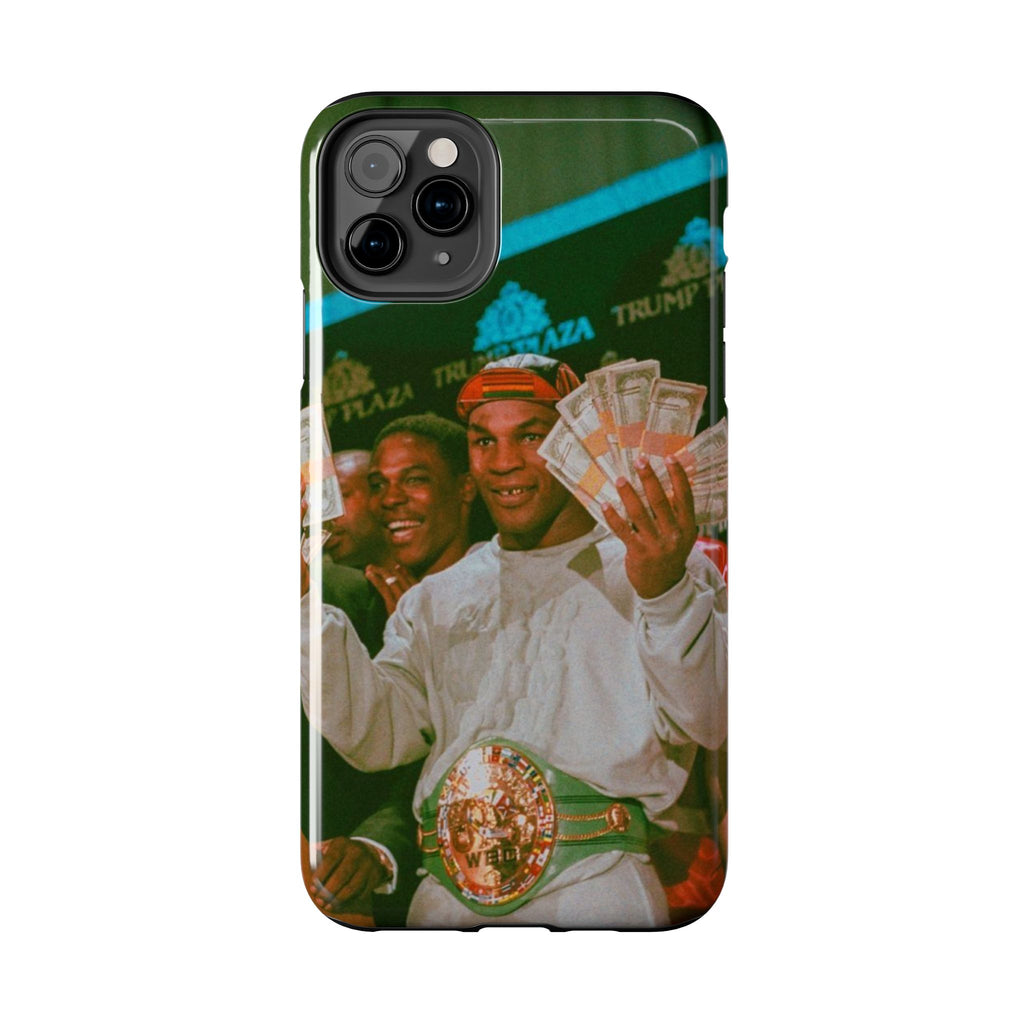 MIKE MONEY CASE