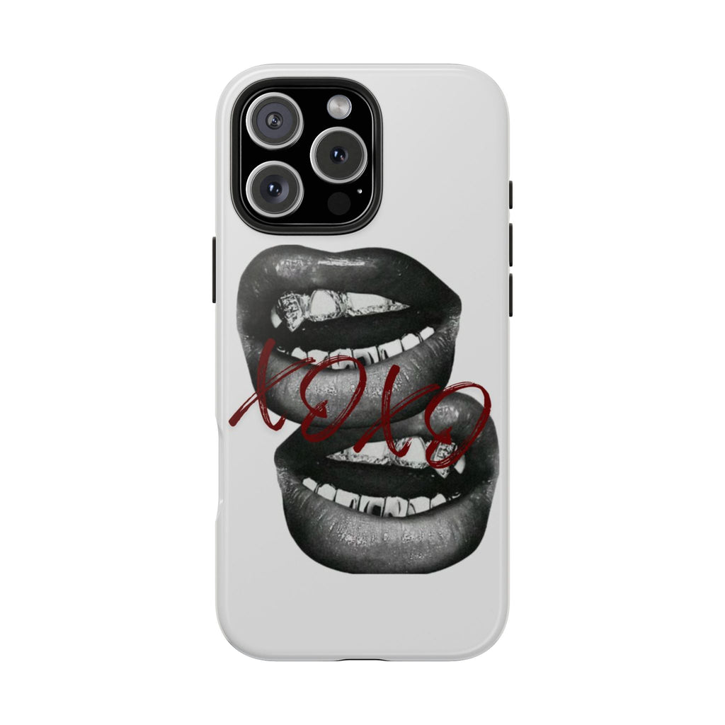 XOXO CASE