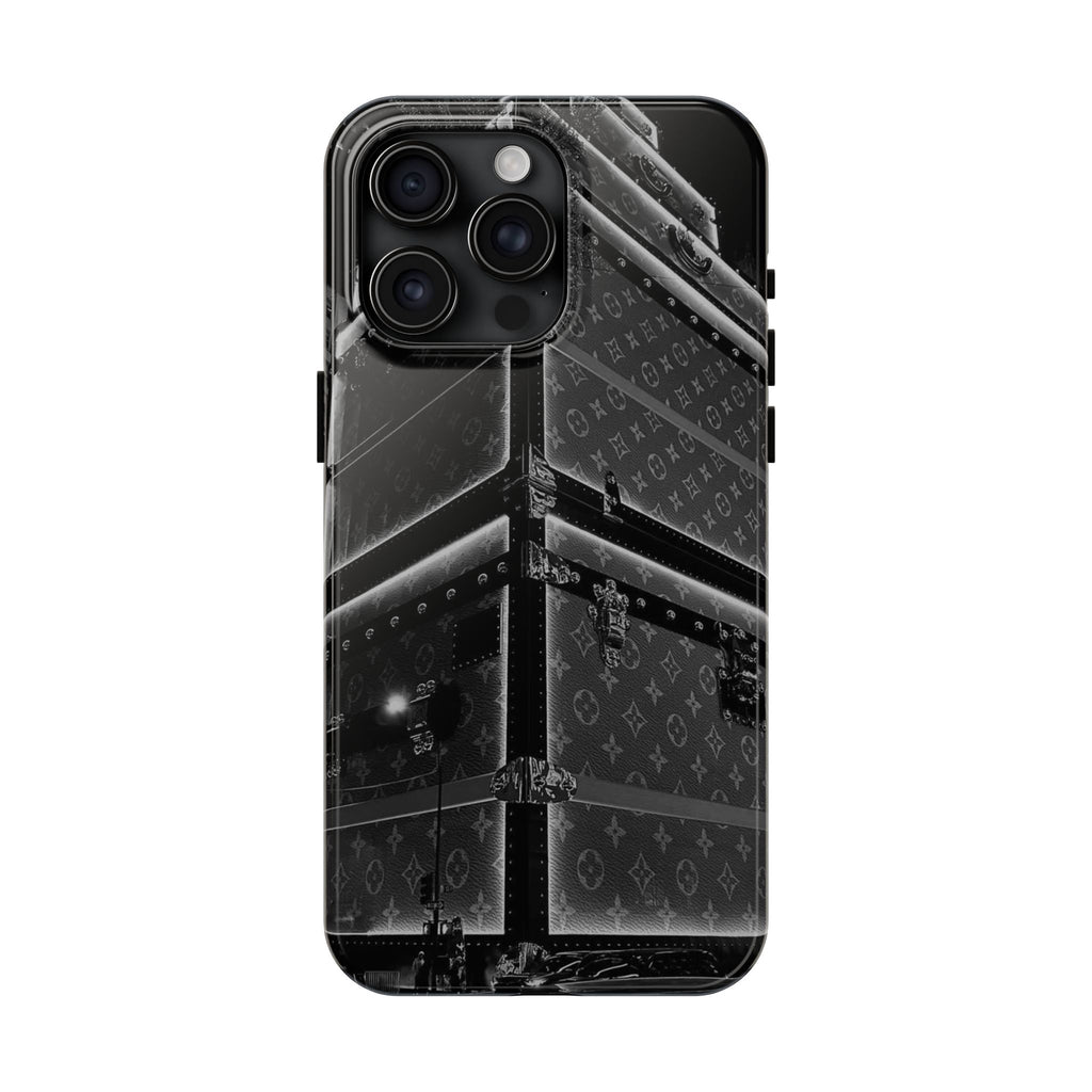 LV NY CASE