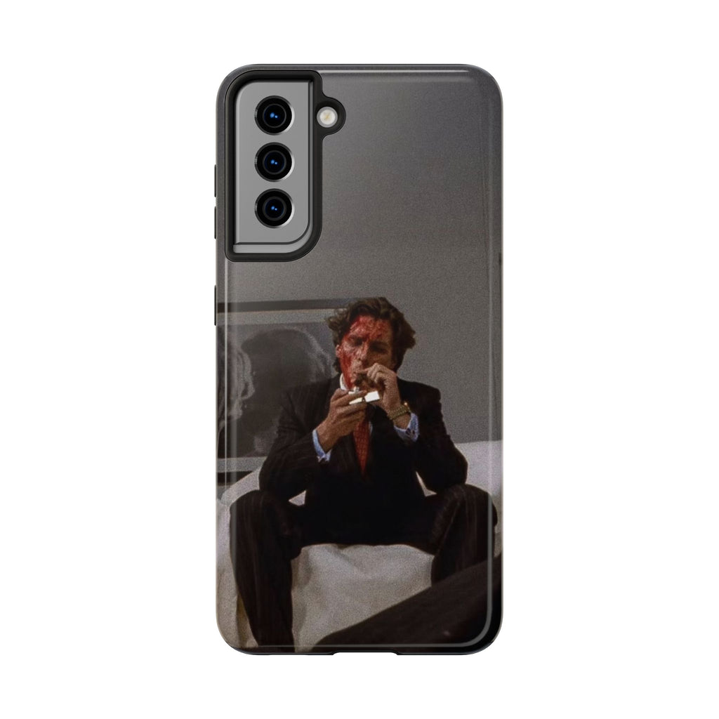 PSYCHO CASE