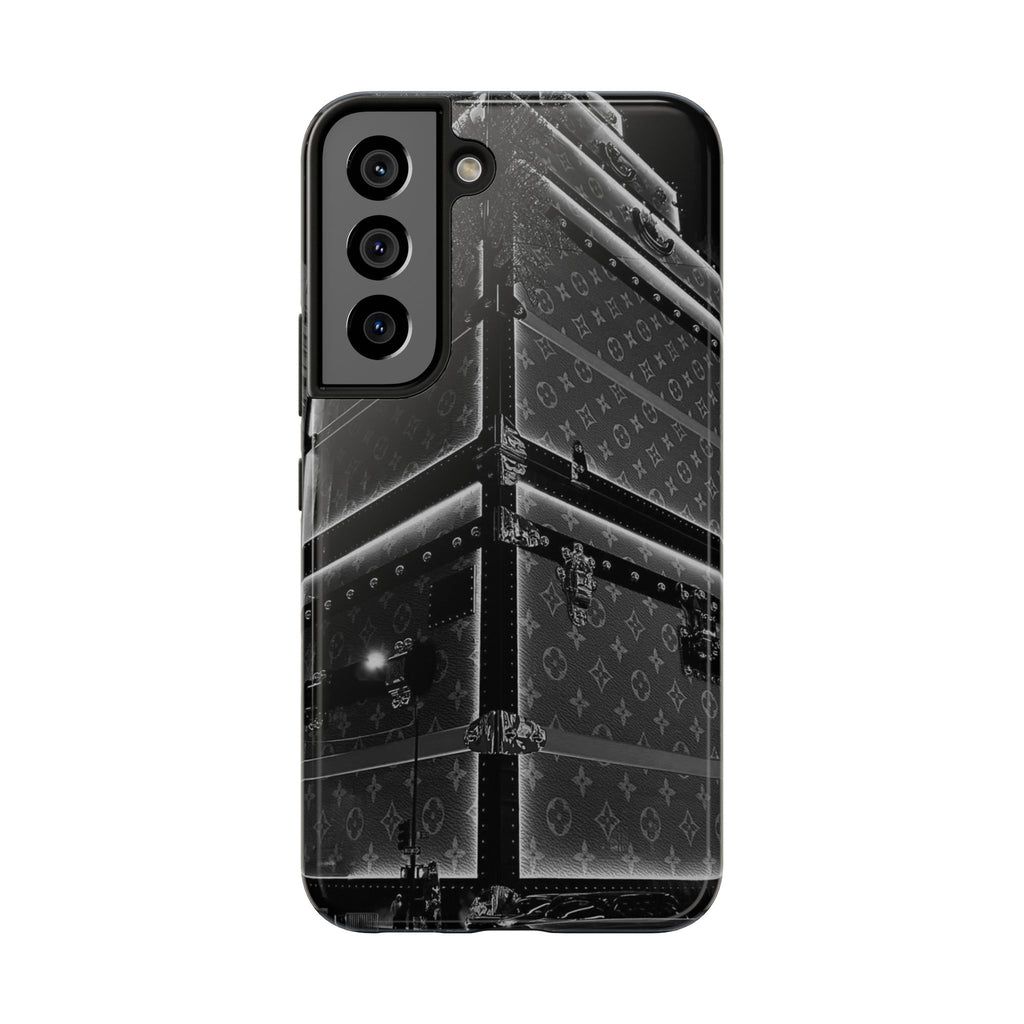 LV NY CASE