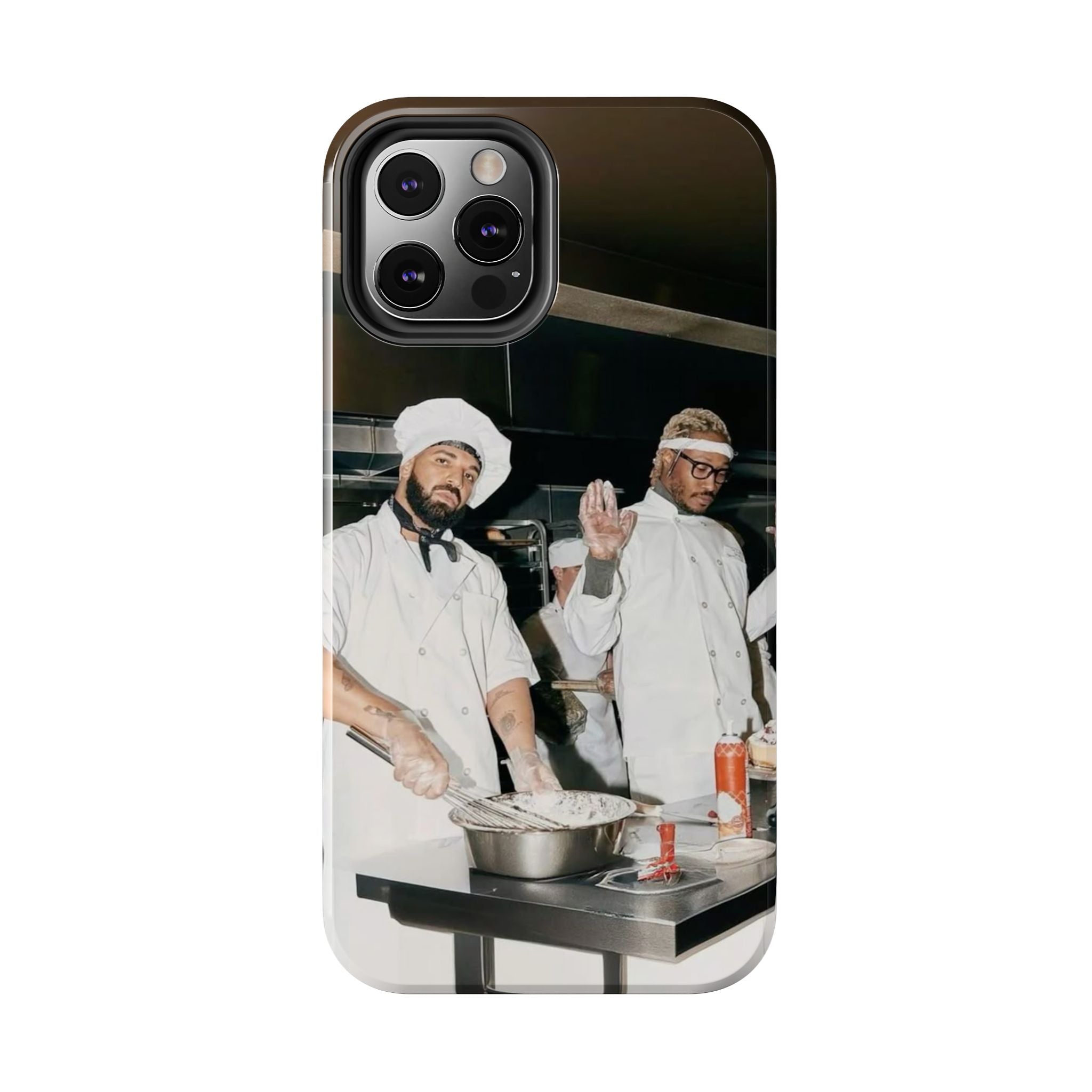 CHEF CASE