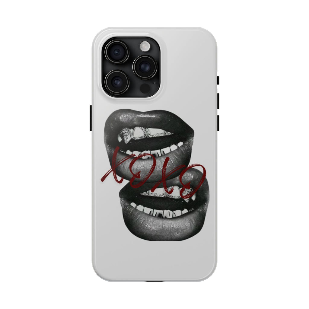 XOXO CASE