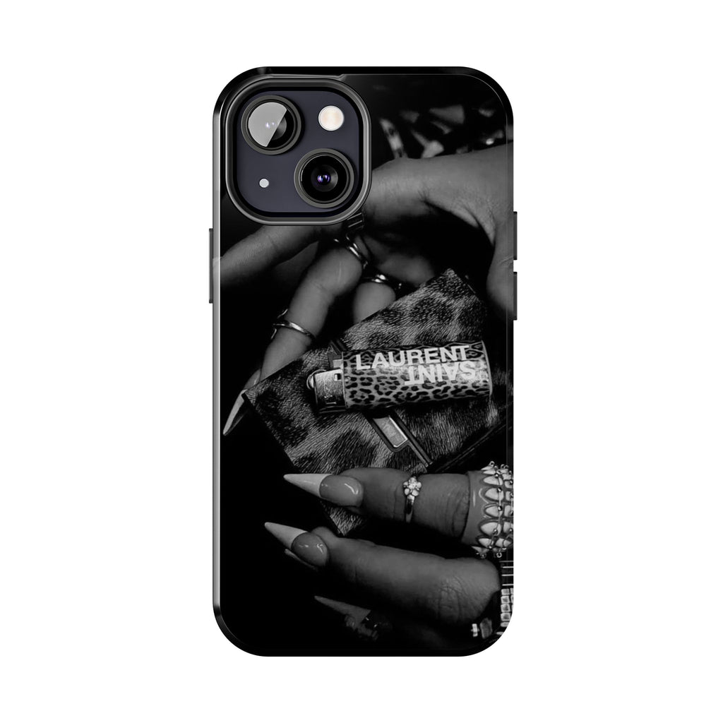 SAINT CASE