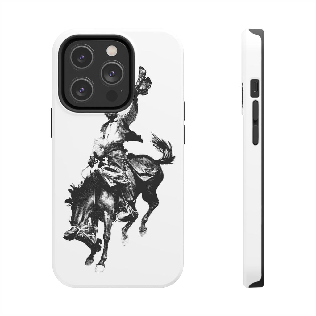 COWBOY CASE