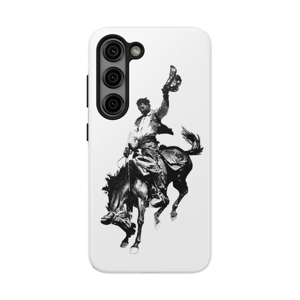 COWBOY CASE