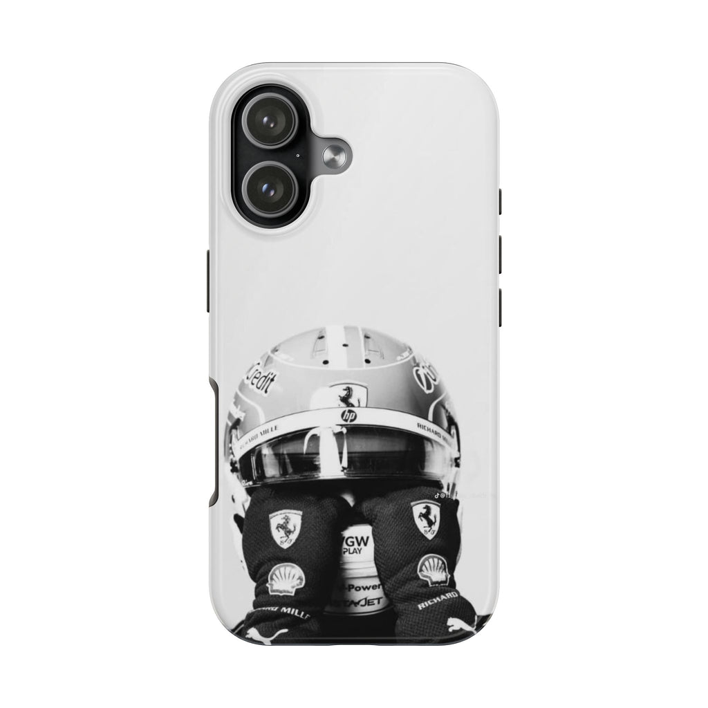DRIVER CASE