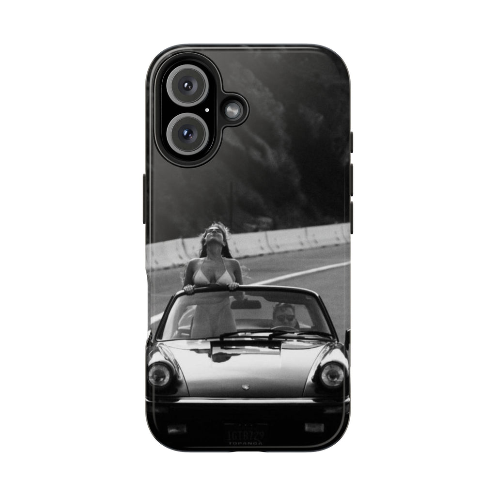 CRUISE CASE