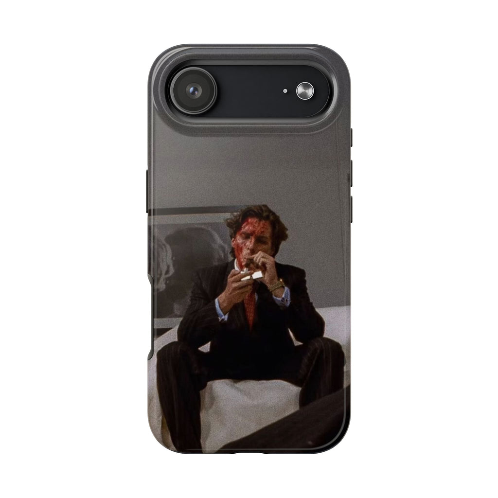 PSYCHO CASE