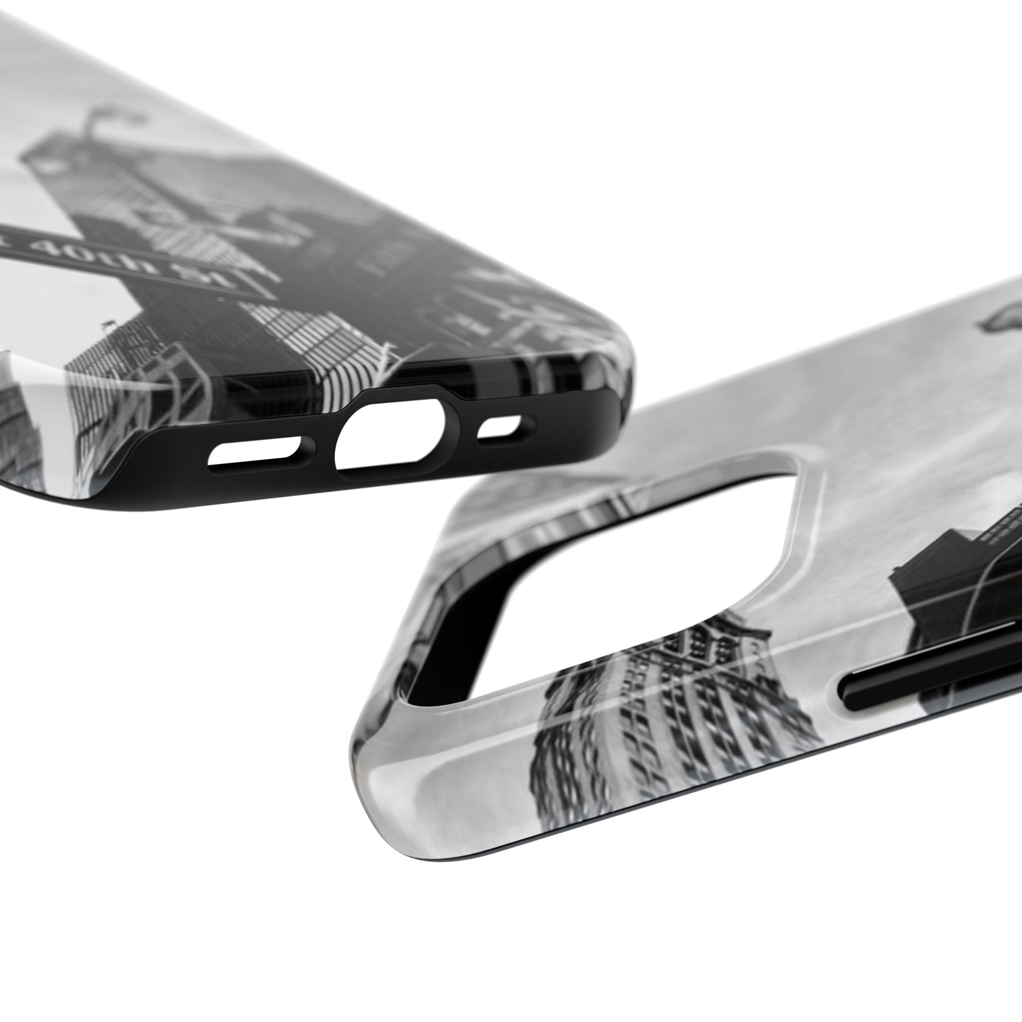 SKY IS THE LIMIT CASE