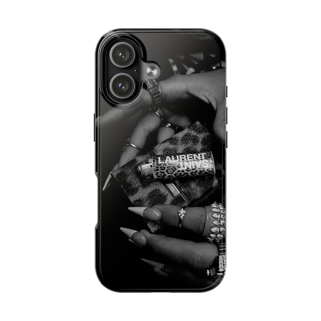 SAINT CASE