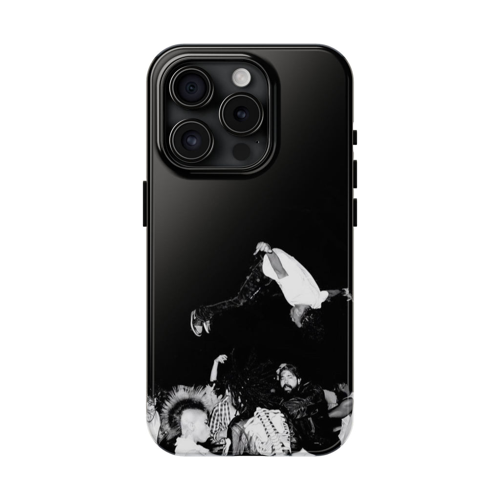 DIE LIT CASE