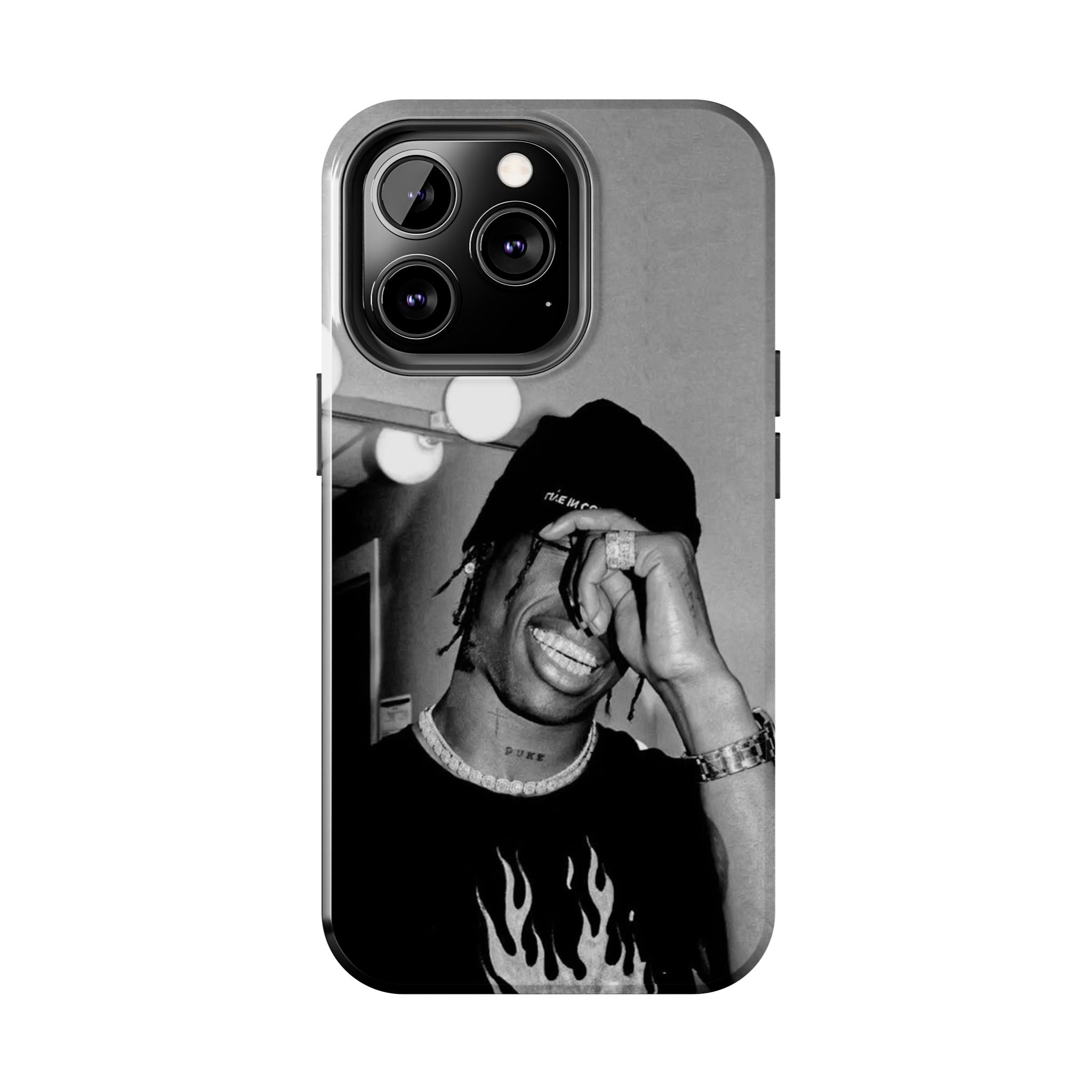 LAFLAME CASE