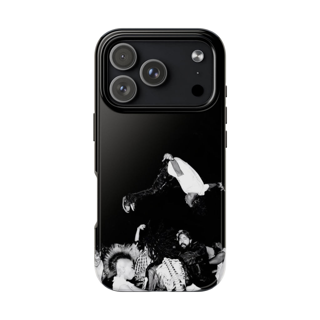 DIE LIT CASE