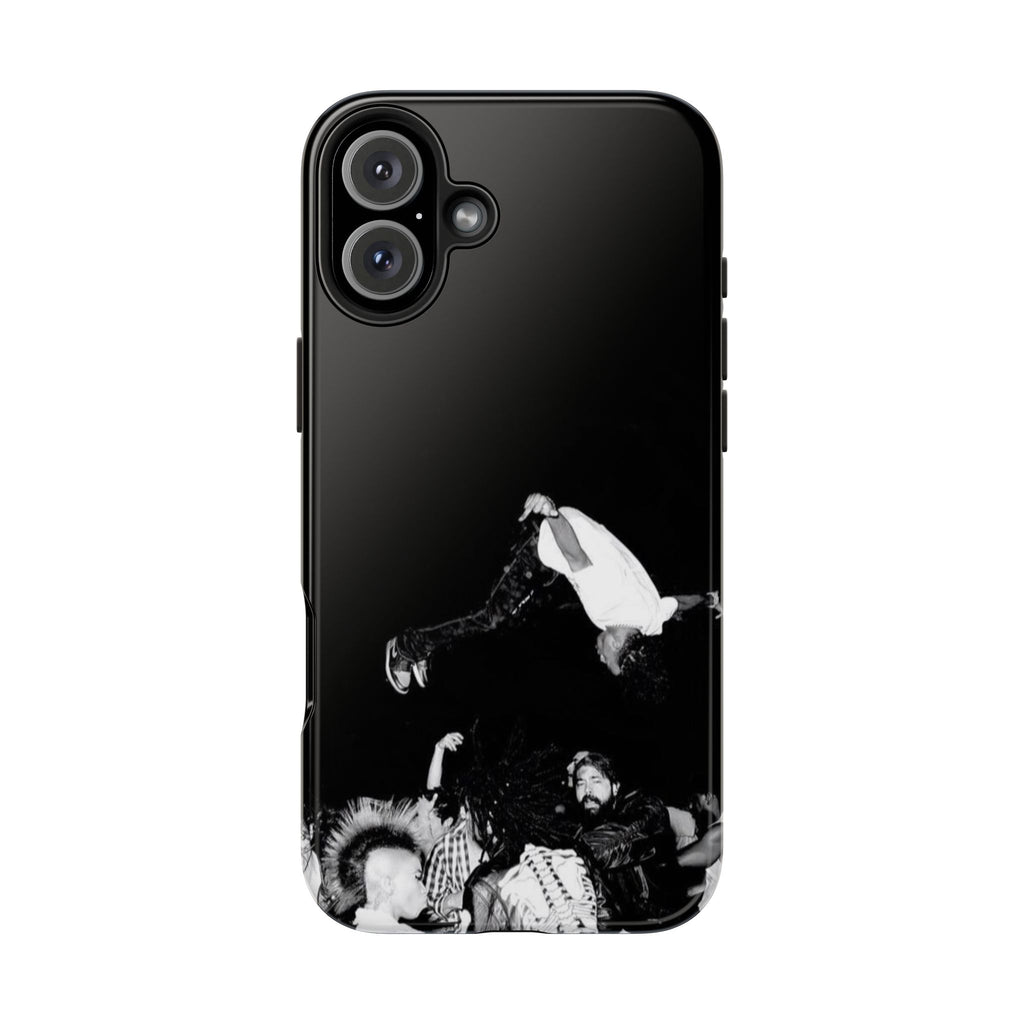 DIE LIT CASE