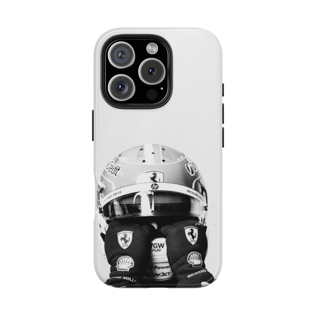DRIVER CASE
