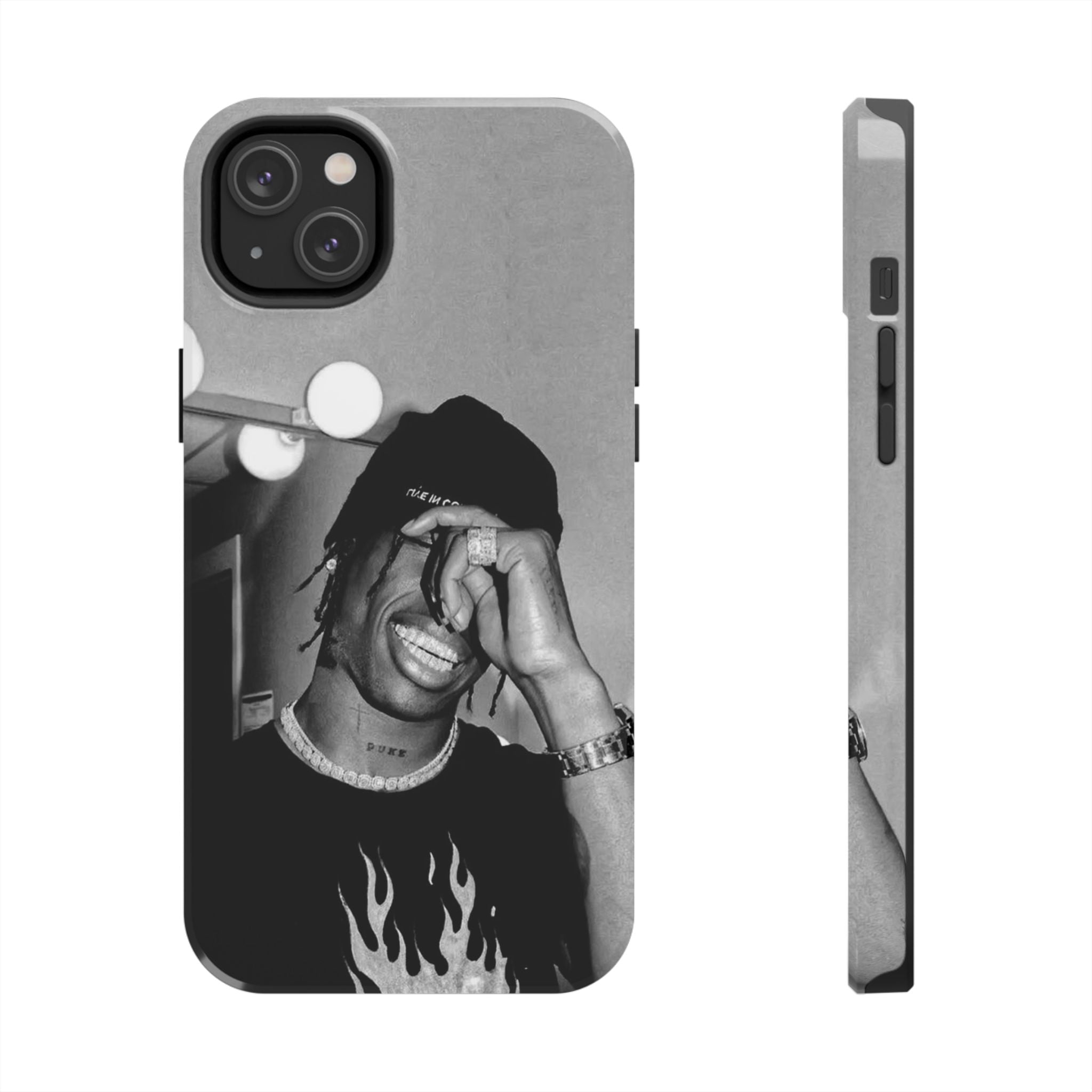 LAFLAME CASE