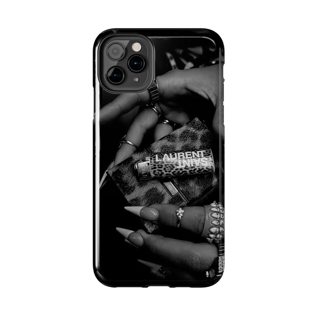 SAINT CASE