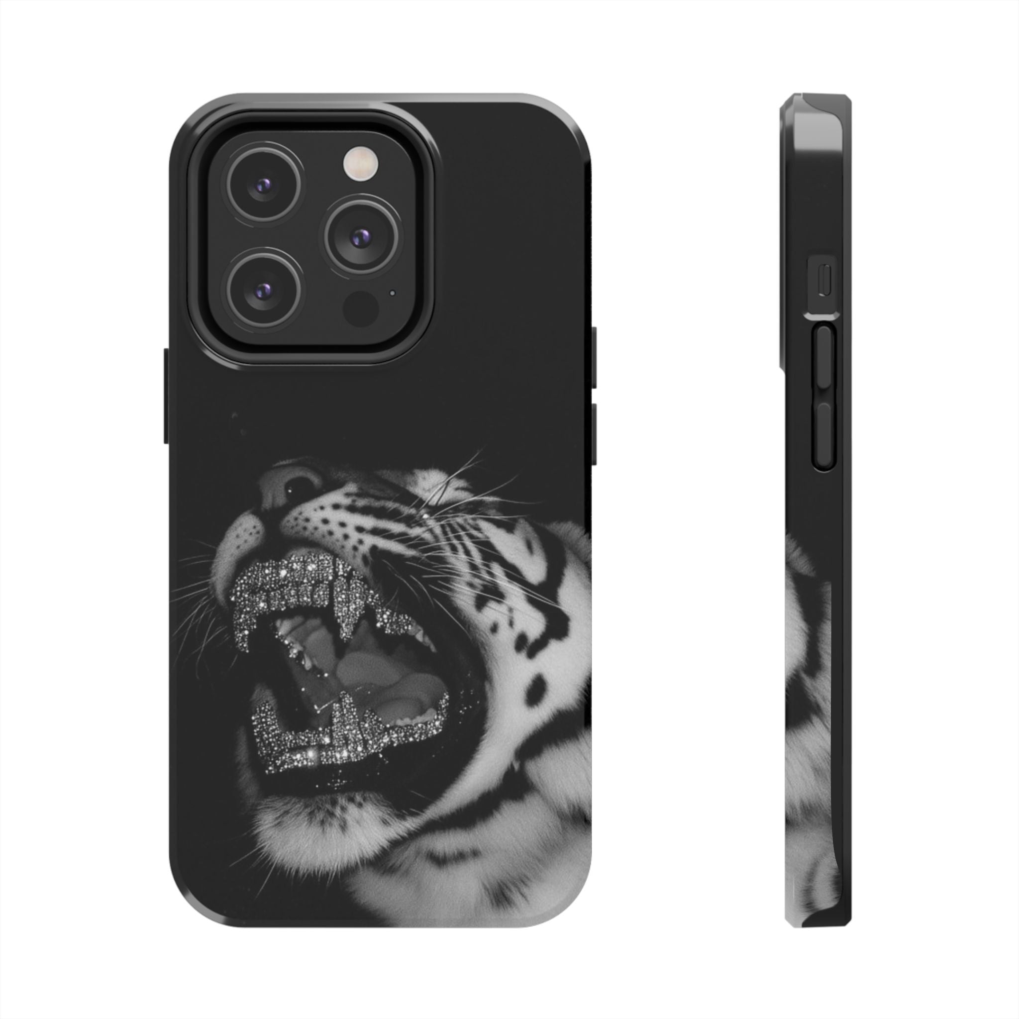TIGER BITE CASE