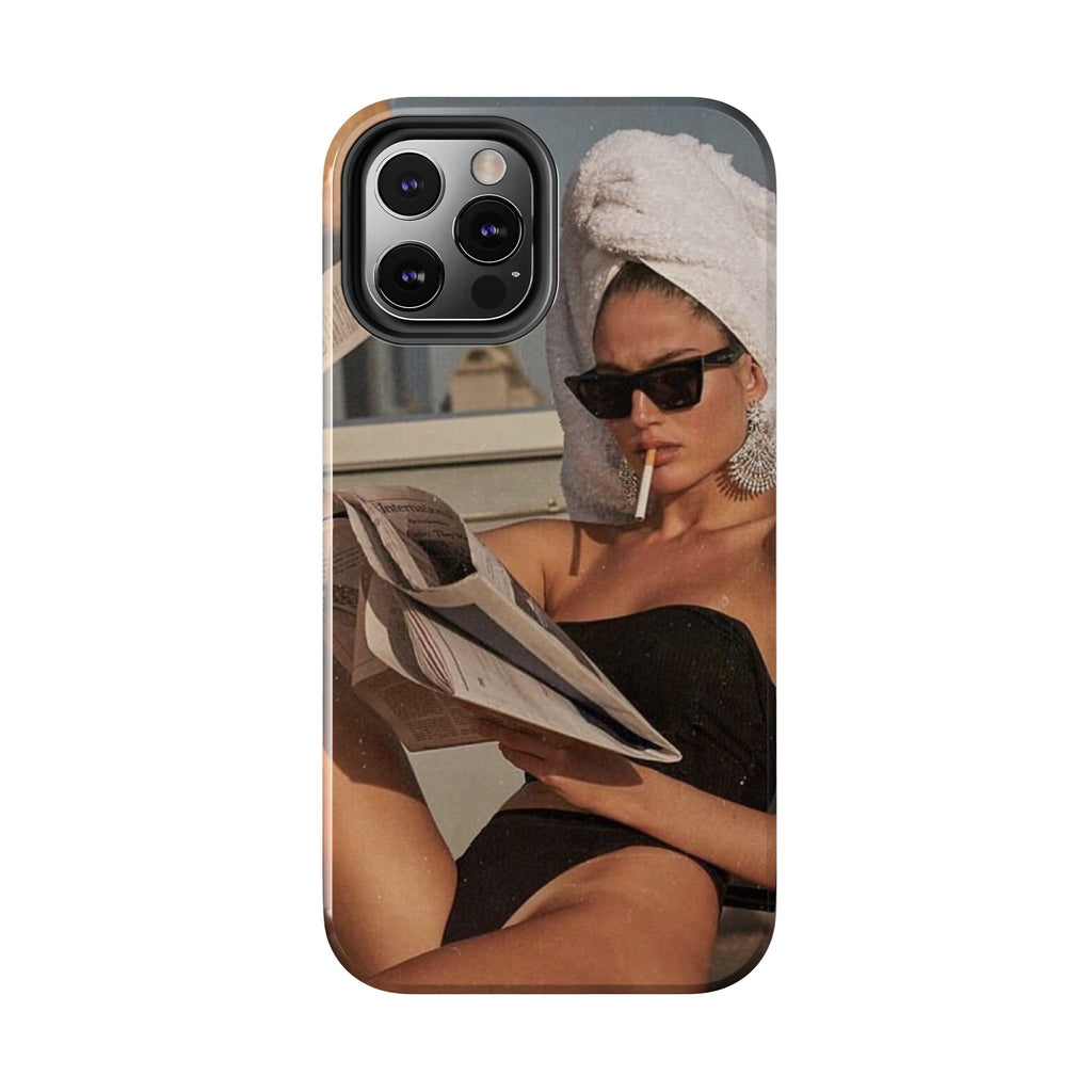 VINTAGE VIBE CASE