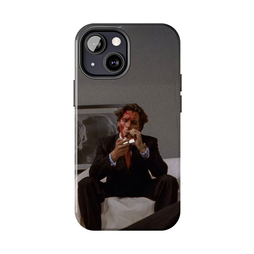 PSYCHO CASE