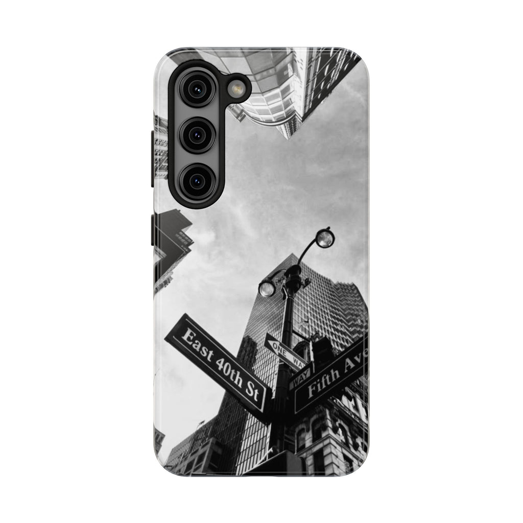 SKY IS THE LIMIT CASE