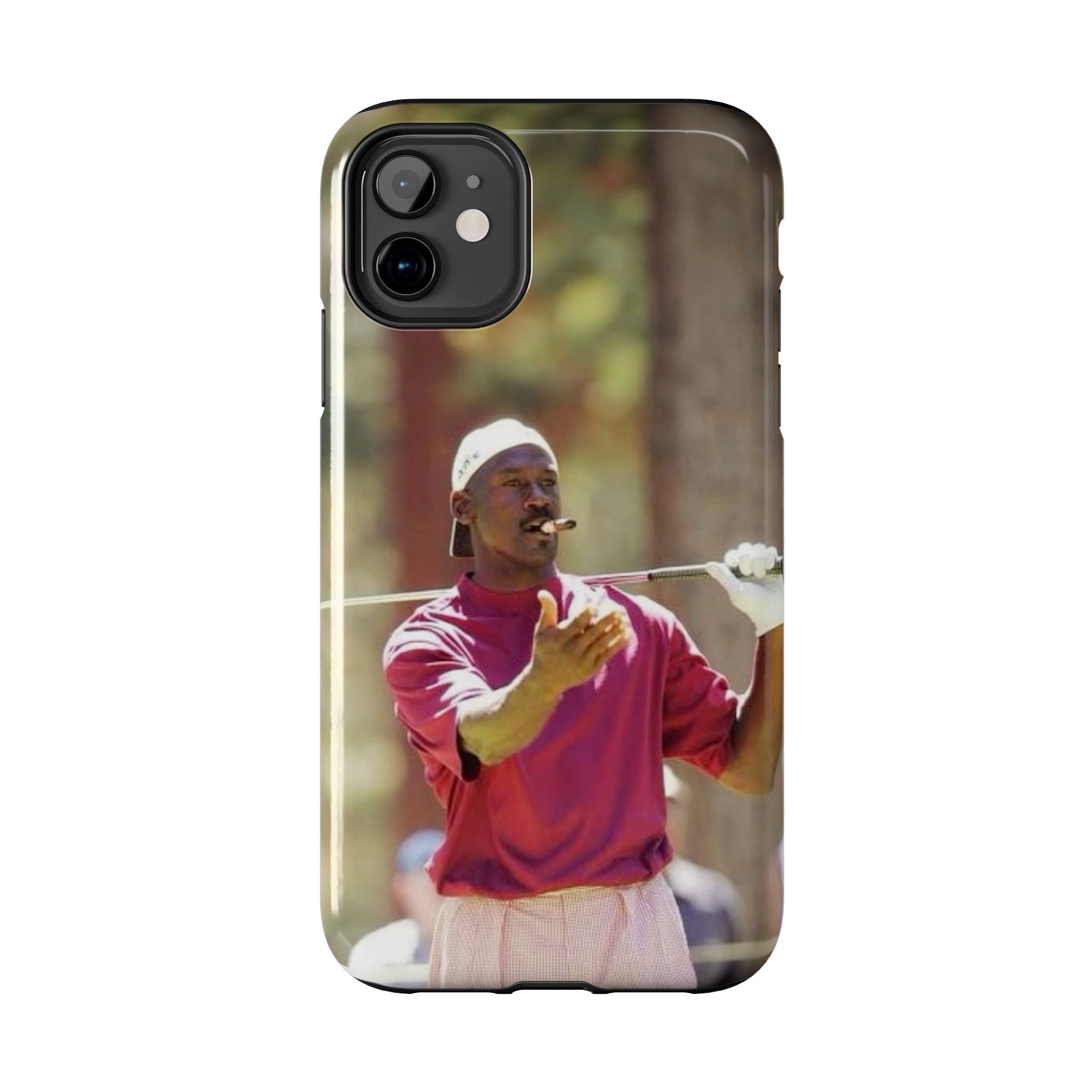 MJ GOLF CASE
