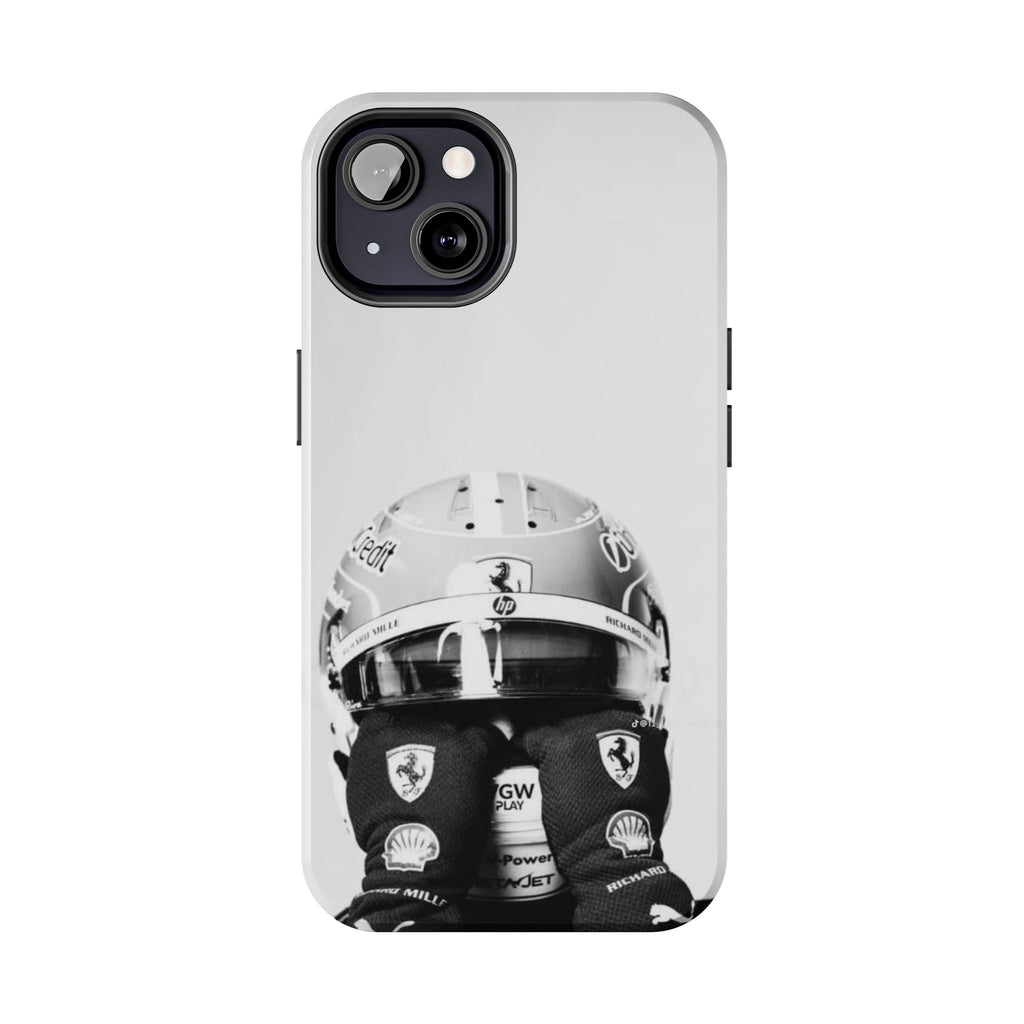 DRIVER CASE