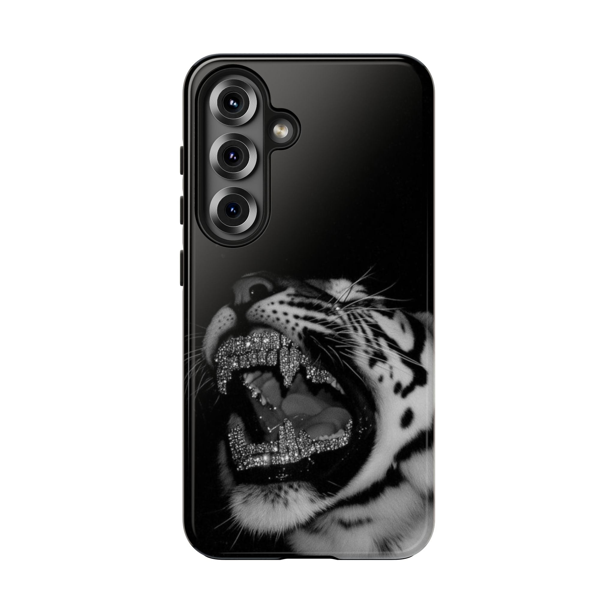 TIGER BITE CASE