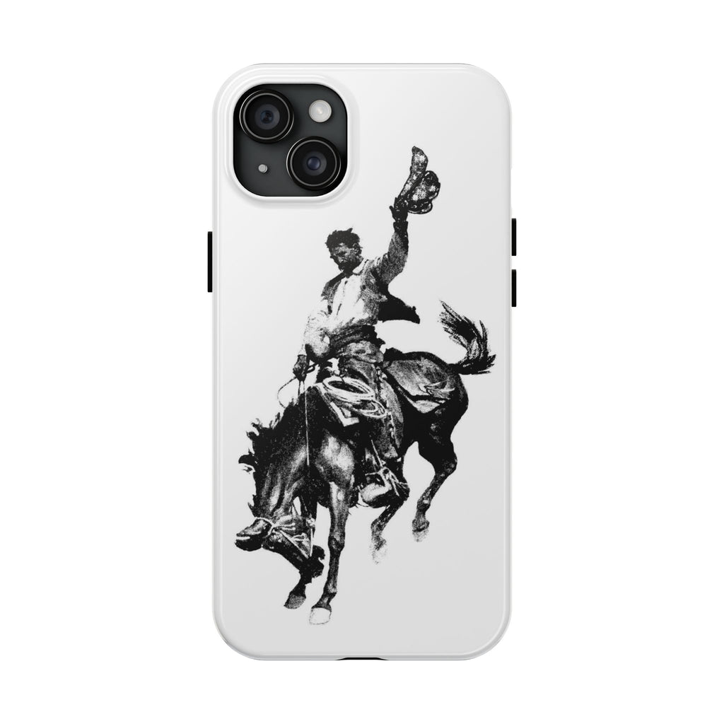 COWBOY CASE