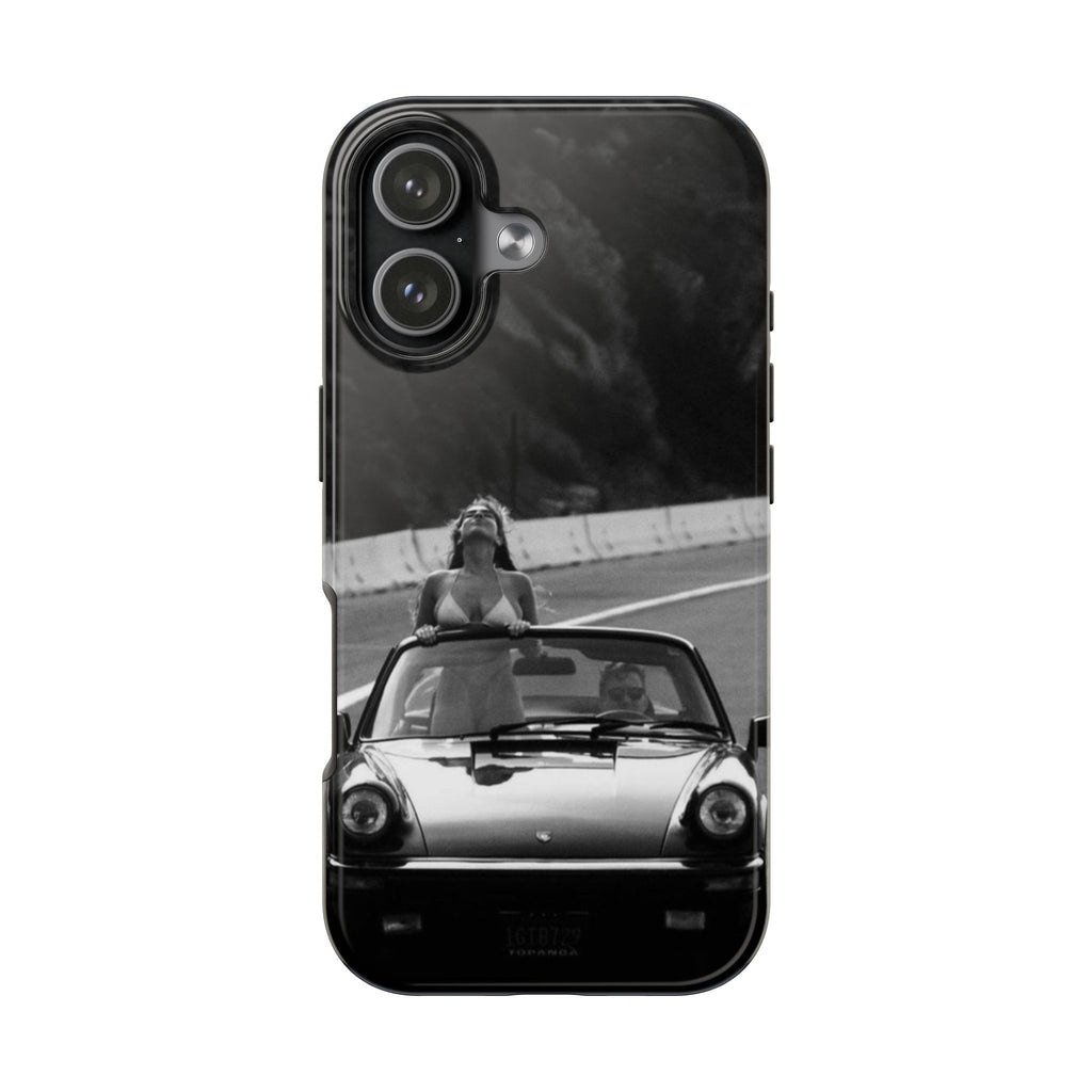 CRUISE CASE