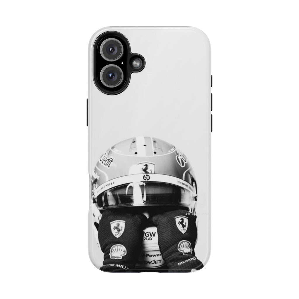 DRIVER CASE