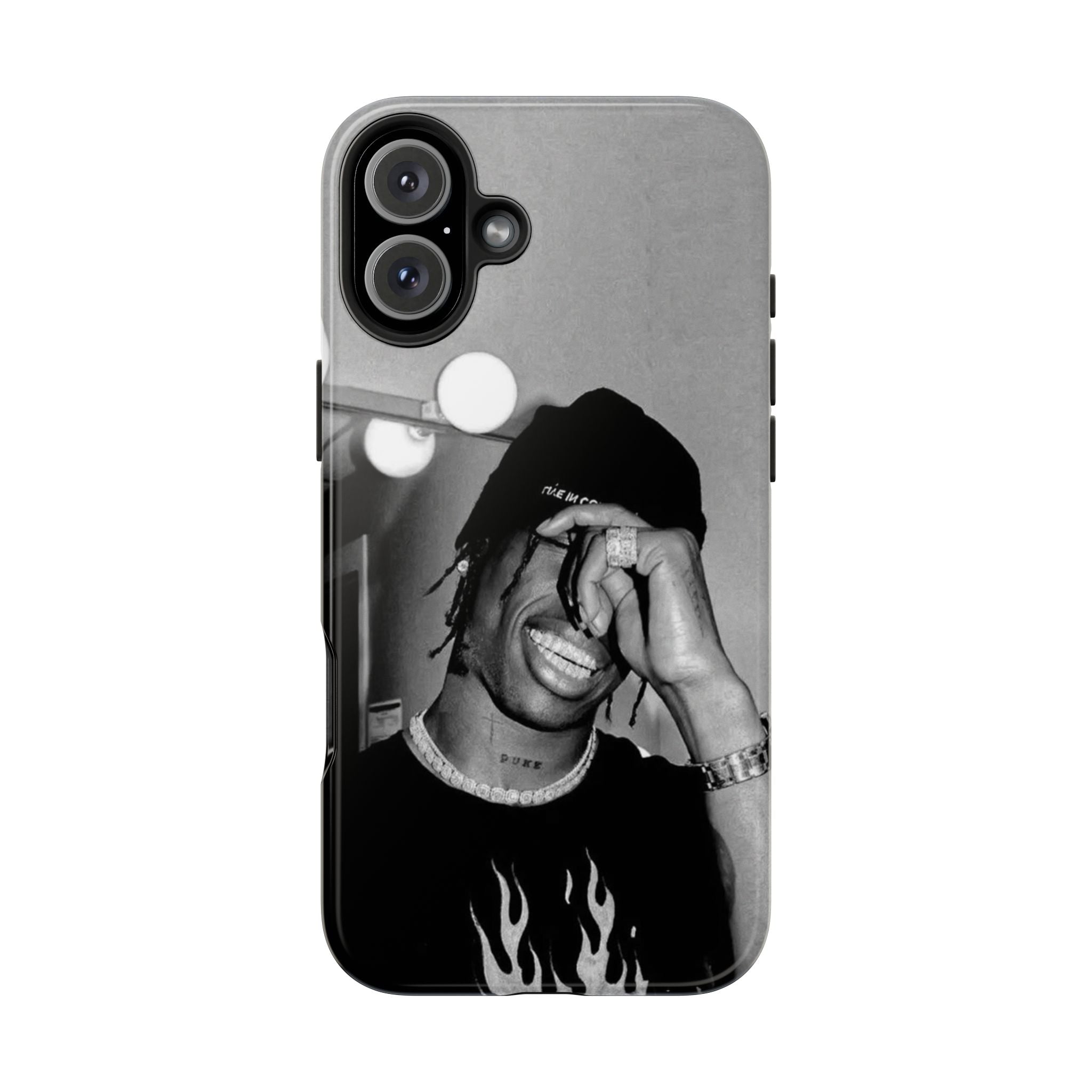 LAFLAME CASE