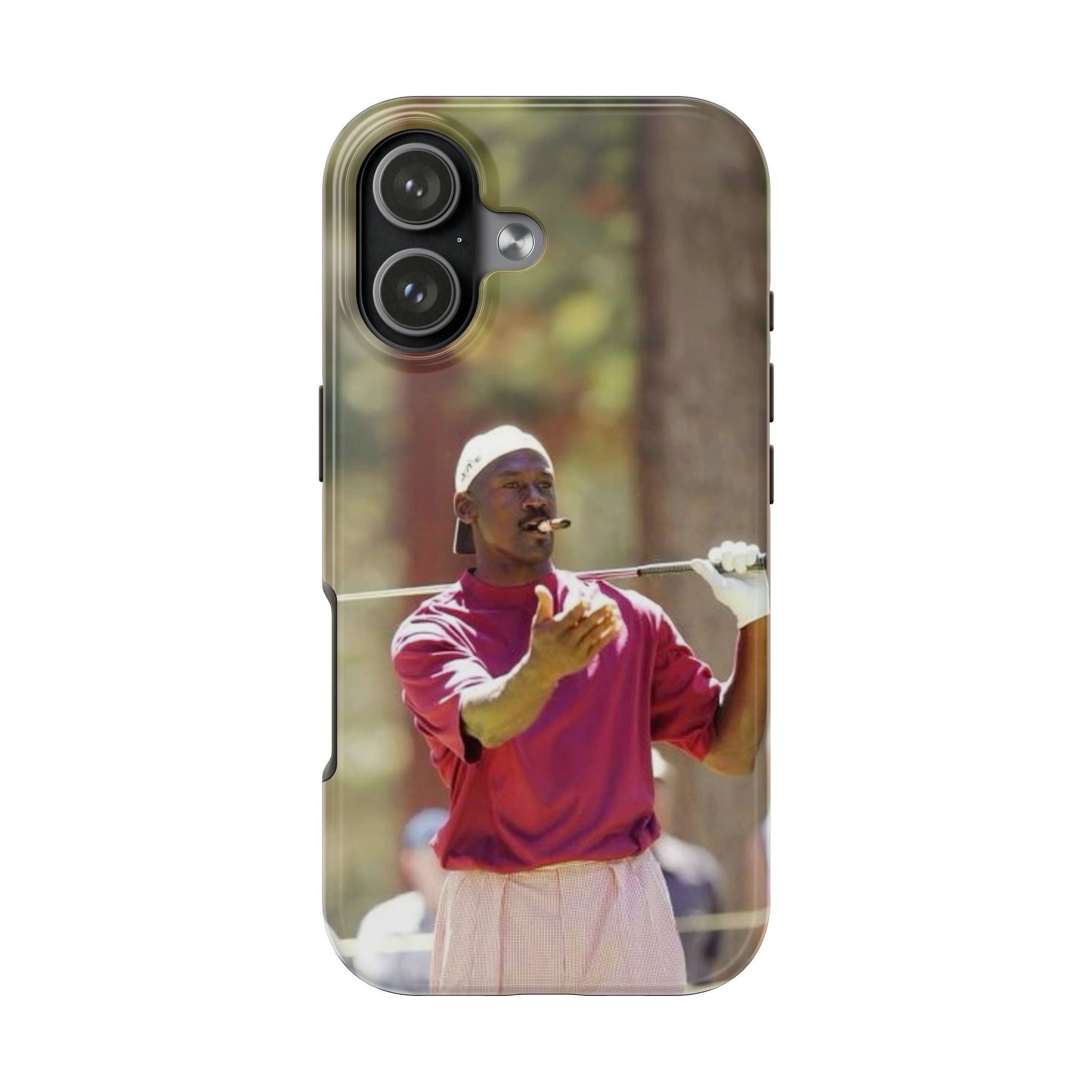MJ GOLF CASE