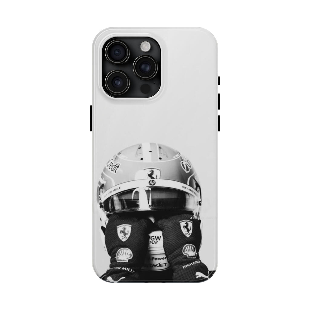 DRIVER CASE