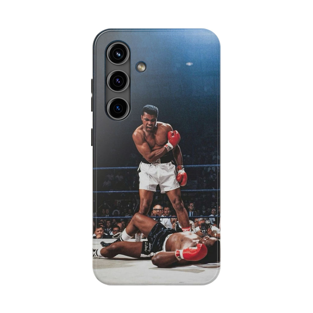 IRON MIKE
