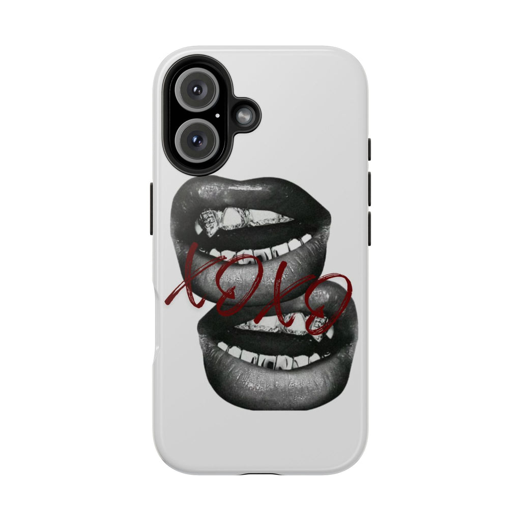 XOXO CASE