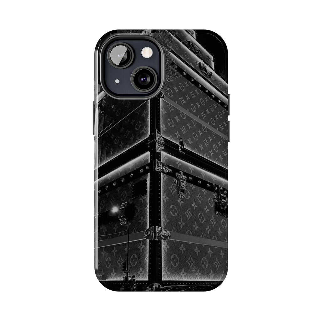 LV NY CASE