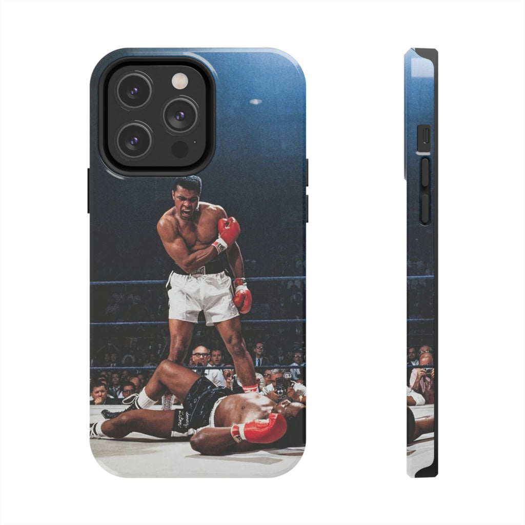 IRON MIKE