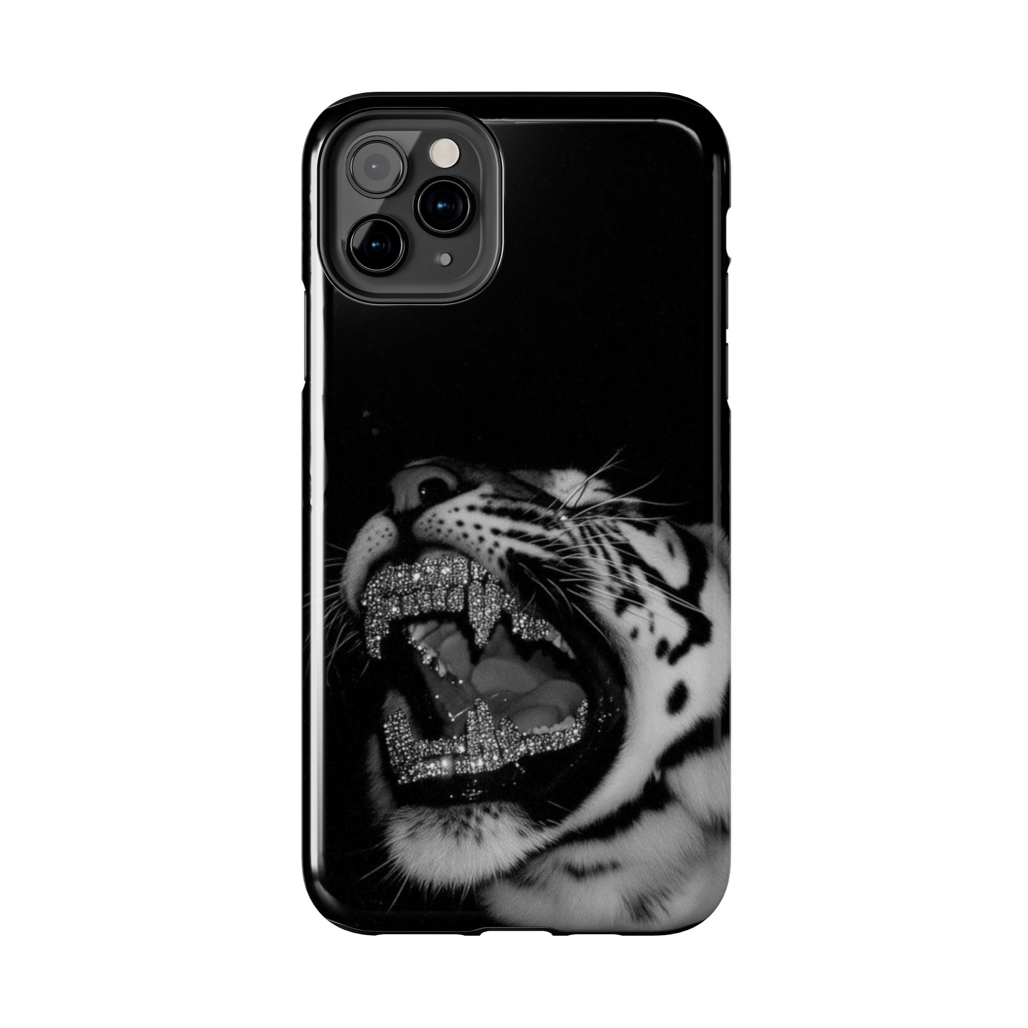 TIGER BITE CASE