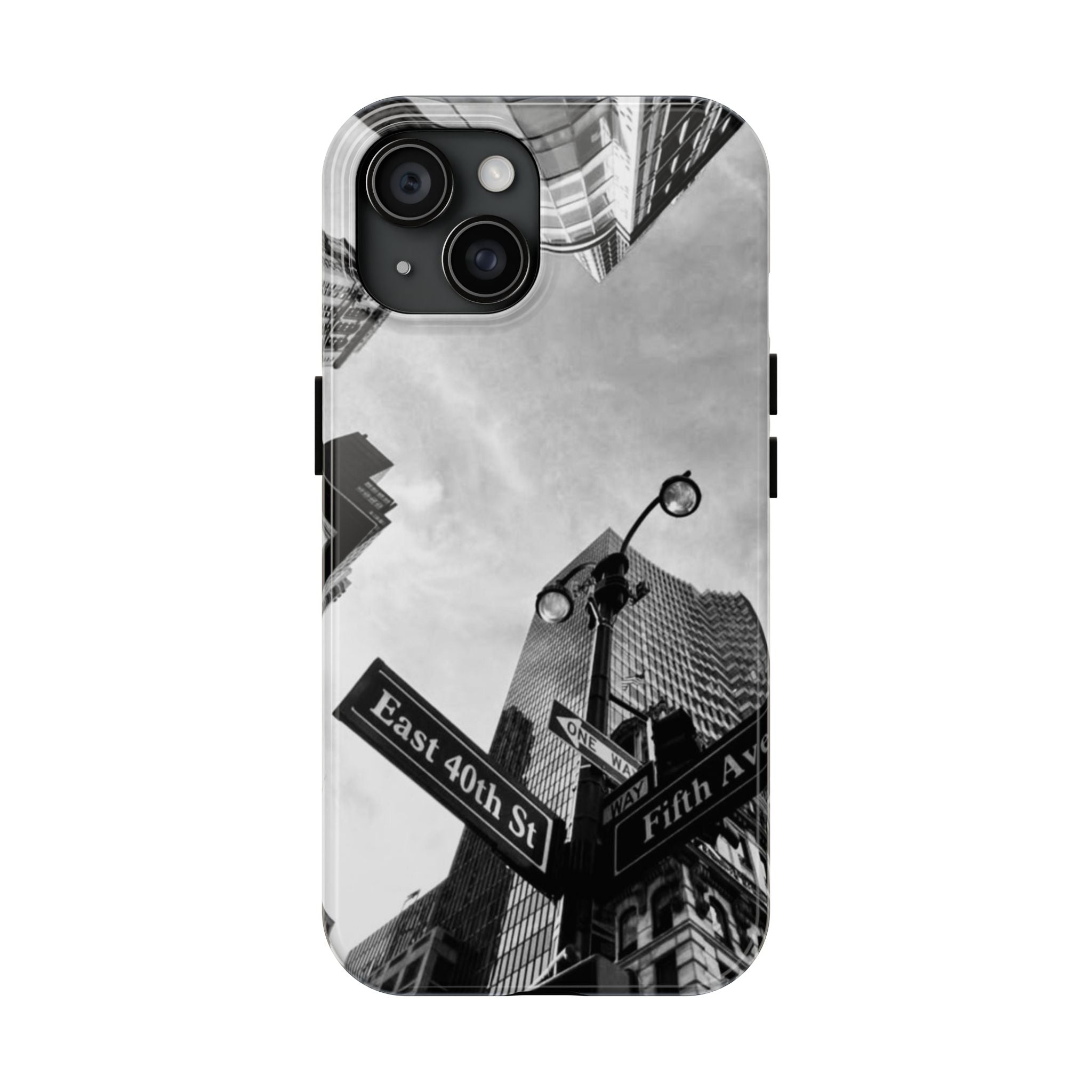 SKY IS THE LIMIT CASE