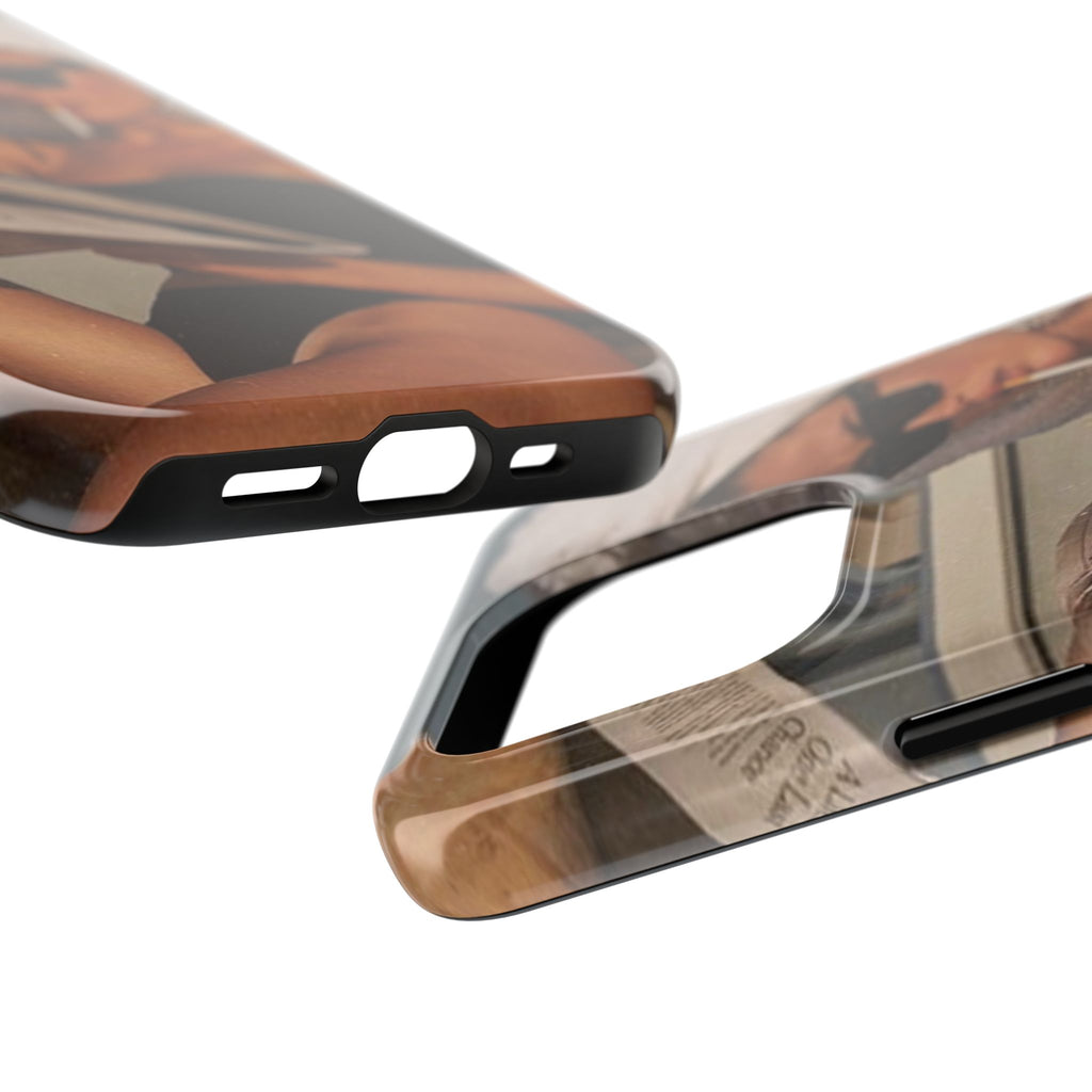VINTAGE VIBE CASE
