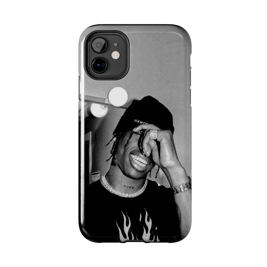 LAFLAME CASE