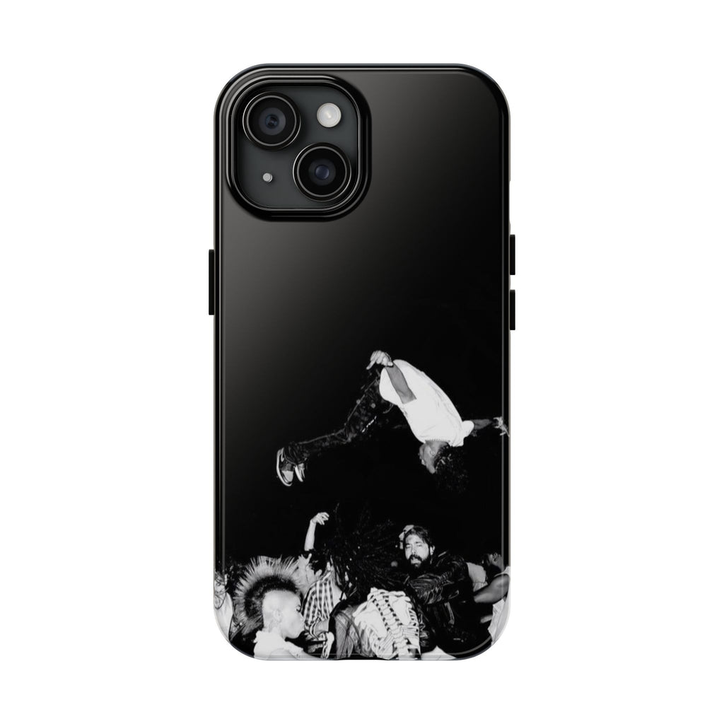 DIE LIT CASE