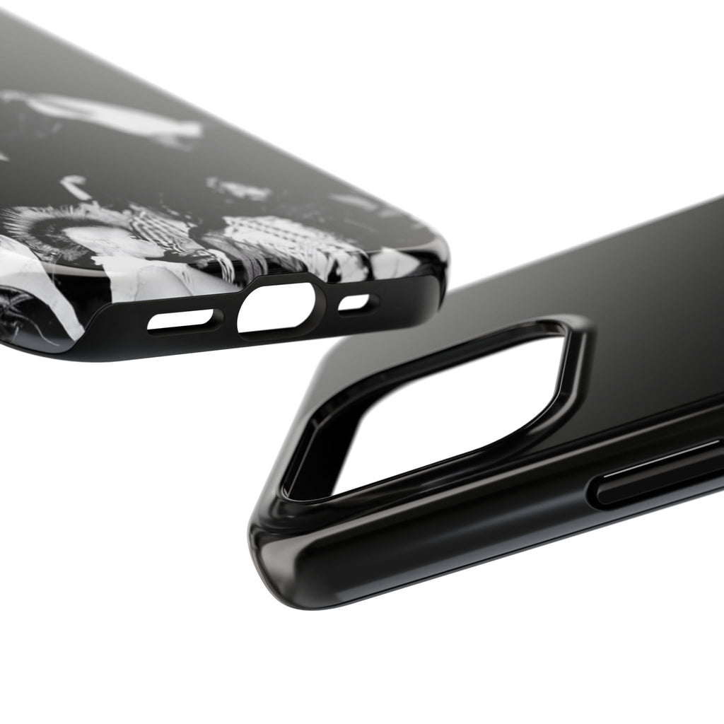 DIE LIT CASE